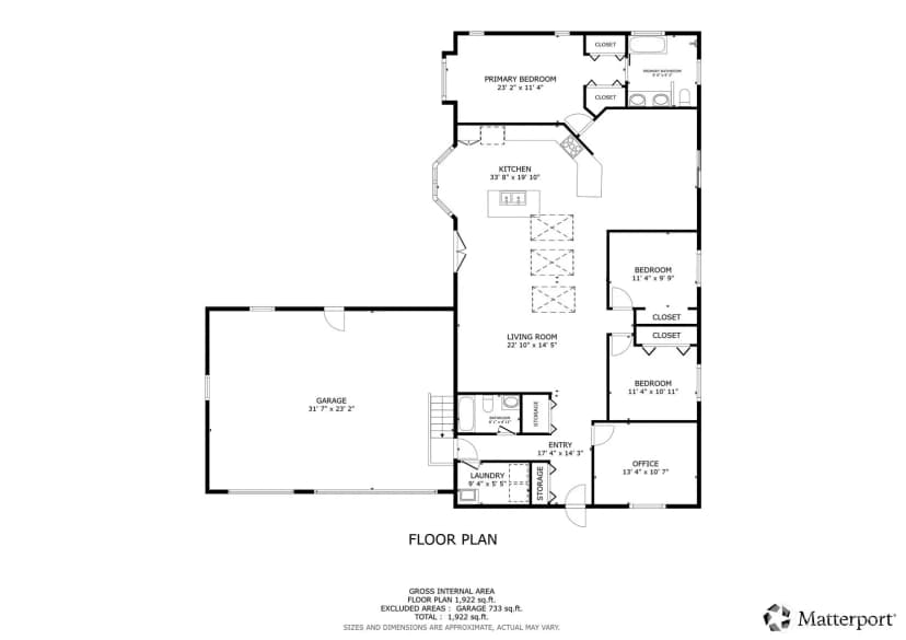 Property photo for 44024 Fir Road, Gold Bar photo 35