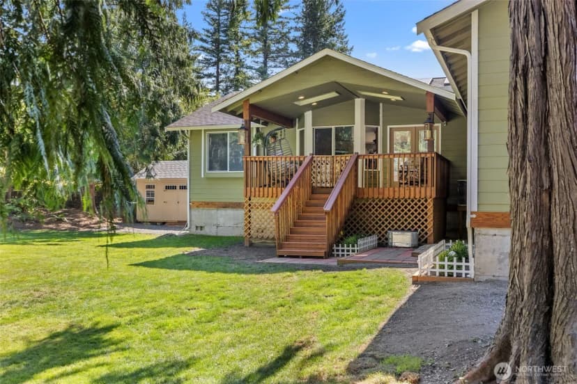 Property photo for 44024 Fir Road, Gold Bar photo 28