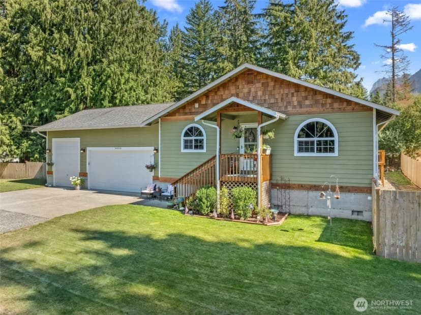 Property photo for 44024 Fir Road, Gold Bar photo 2