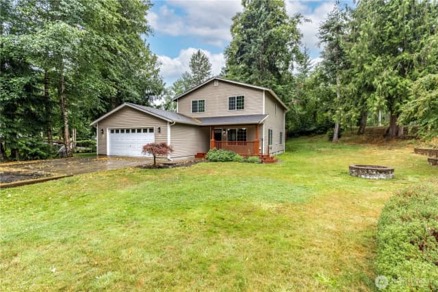 Property photo for 151 E Galway Road, Shelton