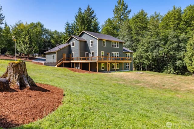 Property photo for 25473 Morford Street, Sedro Woolley photo 3