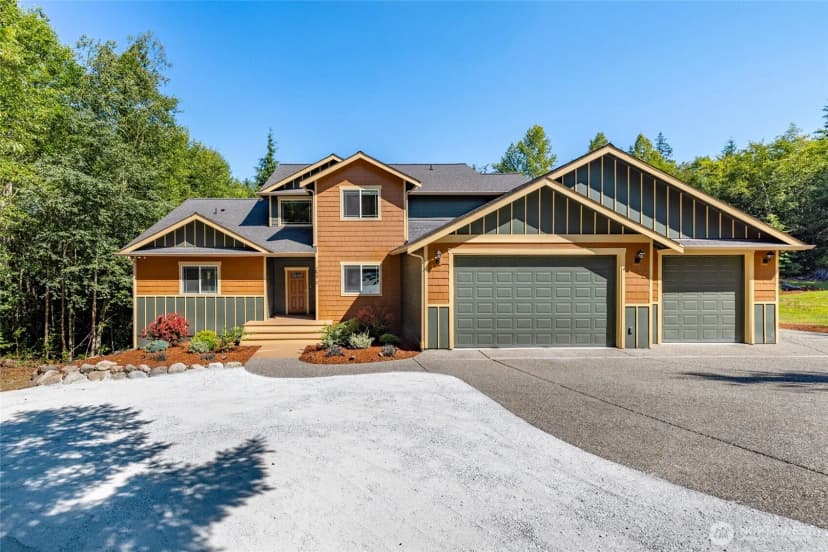 Property photo for 25473 Morford Street, Sedro Woolley