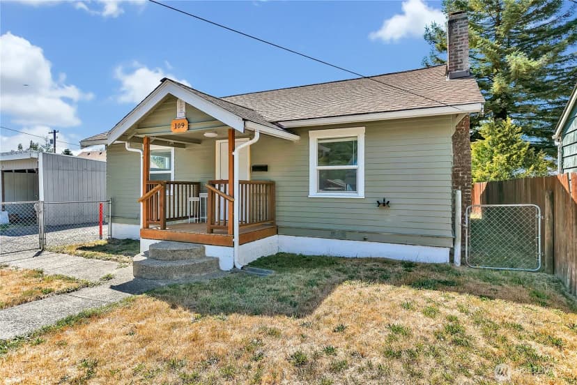 Property photo for 109 N Buckner Street, Centralia photo 22