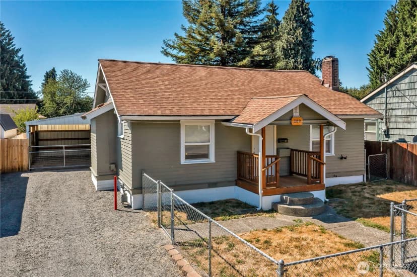 Property photo for 109 N Buckner Street, Centralia photo 19