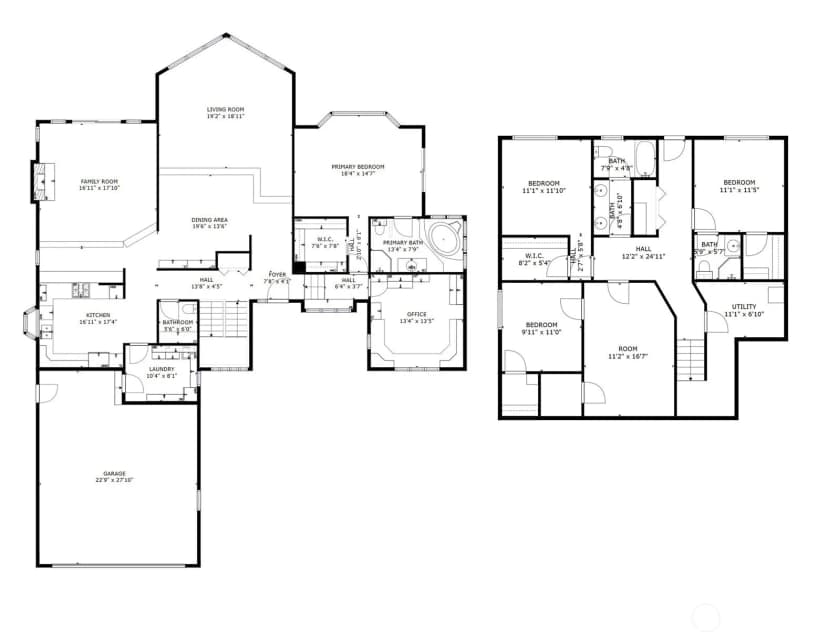 Property photo for 1613 Camden Circle Sw, Olympia photo 40