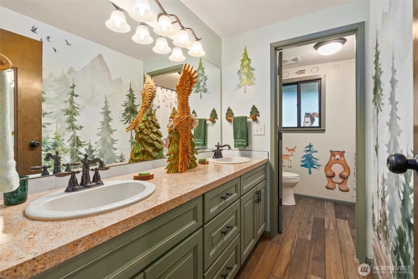 Property photo for 1613 Camden Circle Sw, Olympia photo 25