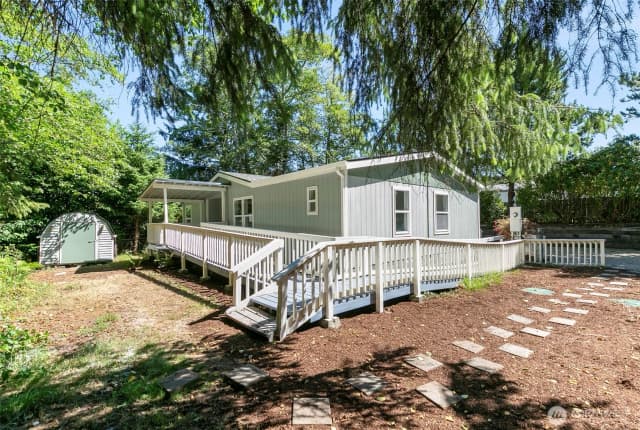 Property photo for 2601 250th Street, Ocean Park photo 3