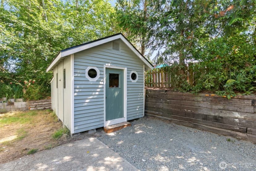 Property photo for 2601 250th Street, Ocean Park photo 31