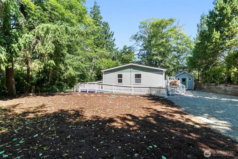 Property photo for 2601 250th Street, Ocean Park photo 35