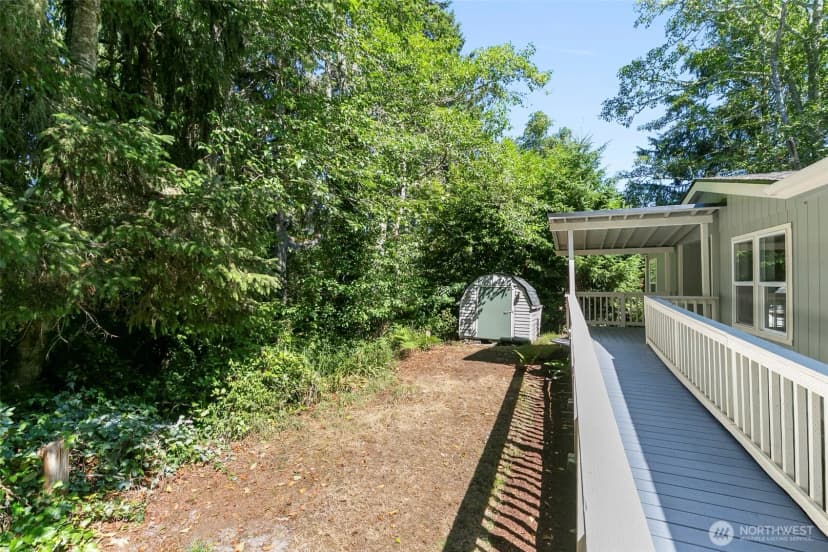 Property photo for 2601 250th Street, Ocean Park photo 5