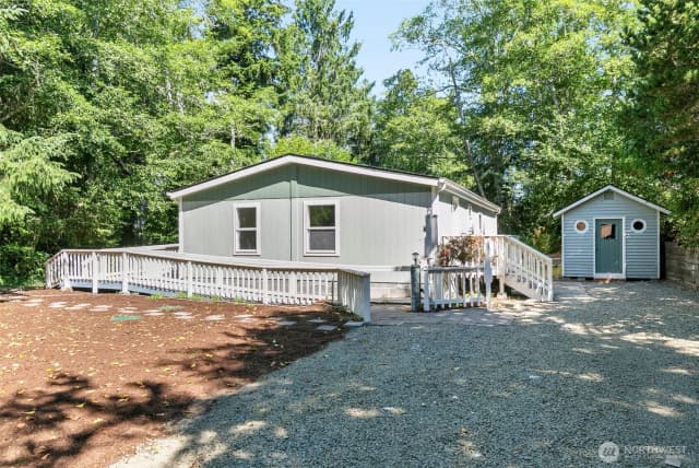Property photo for 2601 250th Street, Ocean Park photo 2