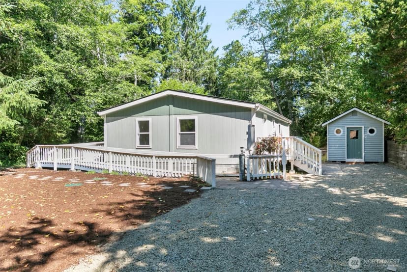 Property photo for 2601 250th Street, Ocean Park photo 2