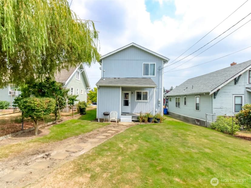 Property photo for 1724 S Ainsworth Avenue, Tacoma photo 24