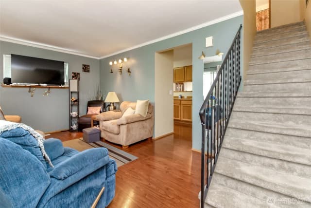 Property photo for 1724 S Ainsworth Avenue, Tacoma photo 3