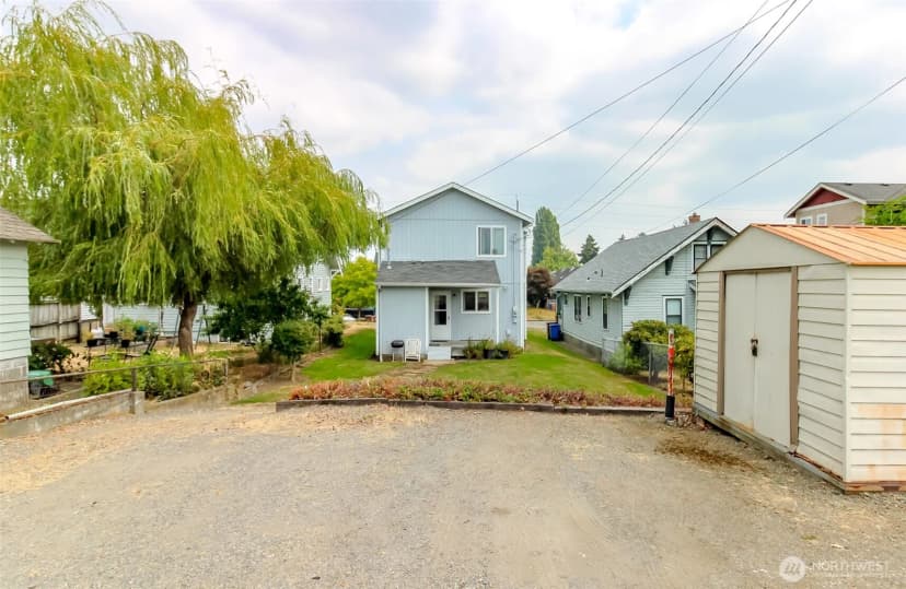 Property photo for 1724 S Ainsworth Avenue, Tacoma photo 25