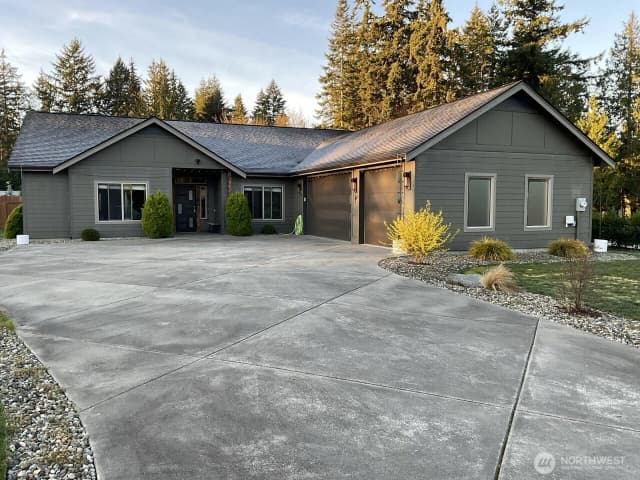 Property photo for 5245 Nw Erlands Point Rd, Bremerton