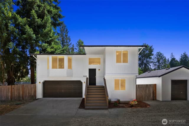 Property photo for 9520 206th Avenue E, Bonney Lake