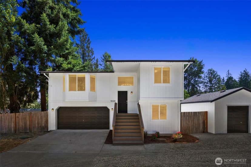 Property photo for 9520 206th Avenue E, Bonney Lake