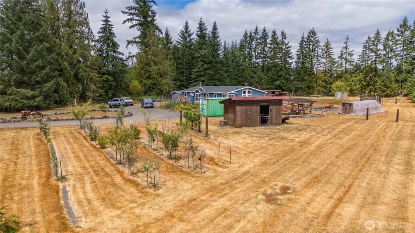 Property photo for 149 Jubb Road, Chehalis photo 34