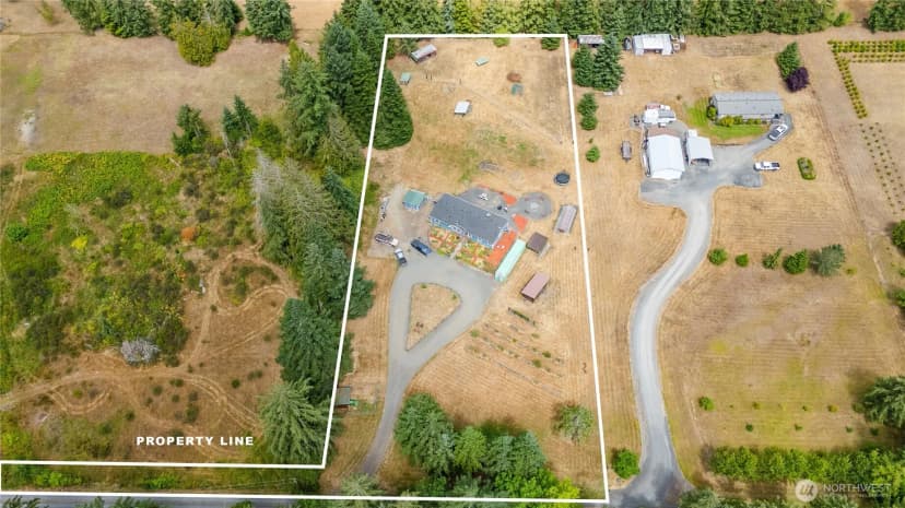 Property photo for 149 Jubb Road, Chehalis photo 40