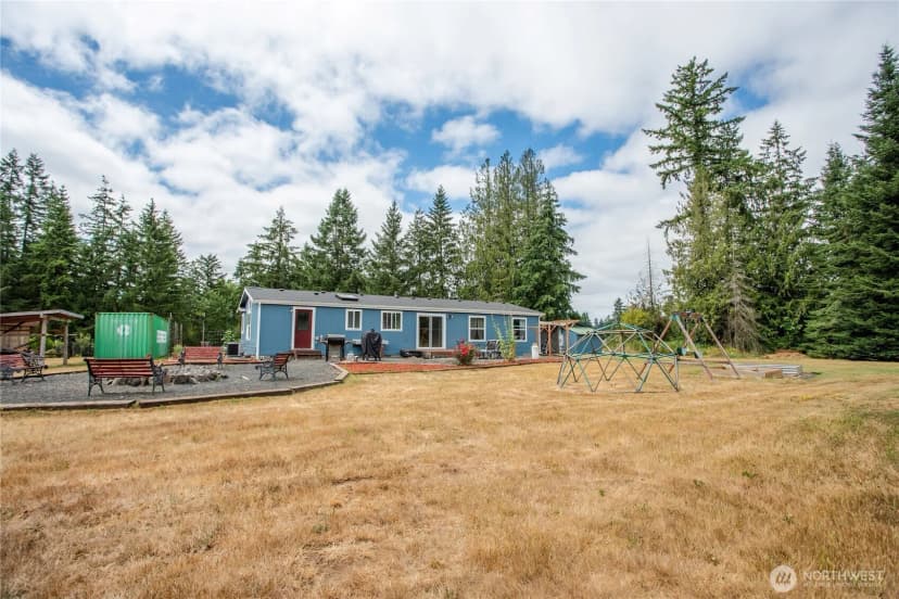 Property photo for 149 Jubb Road, Chehalis photo 24