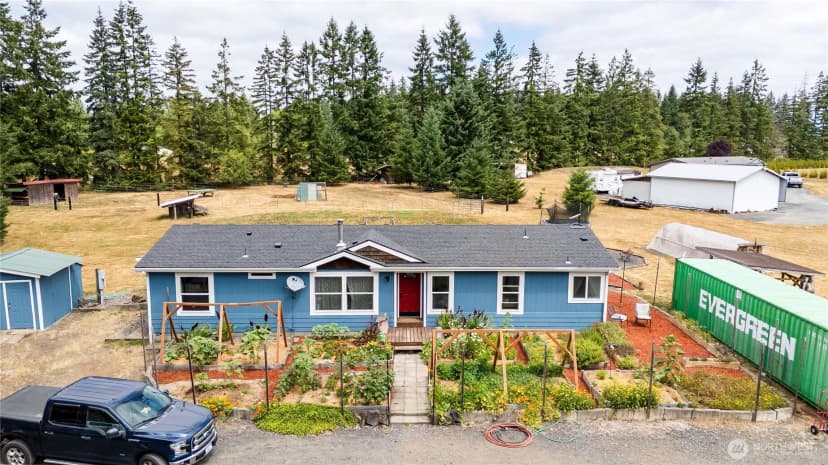 Property photo for 149 Jubb Road, Chehalis photo 28