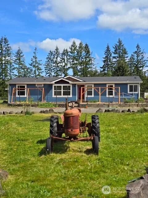 Property photo for 149 Jubb Road, Chehalis