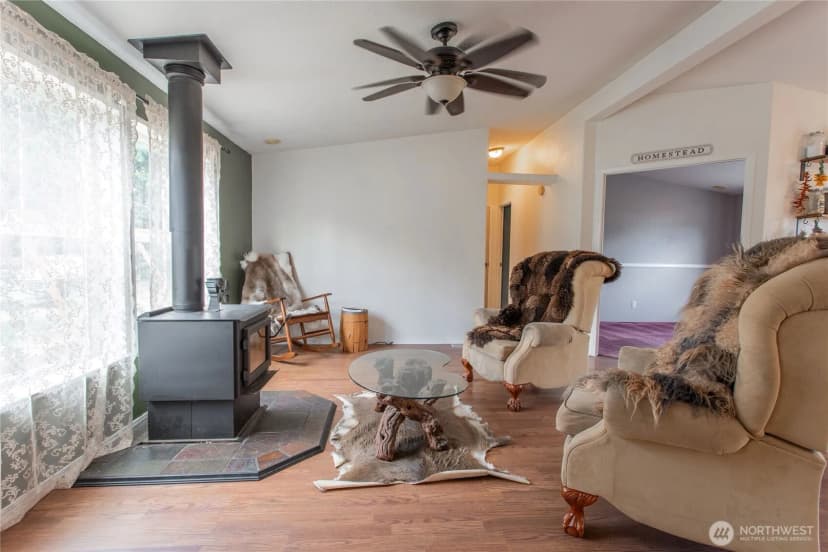Property photo for 149 Jubb Road, Chehalis photo 6