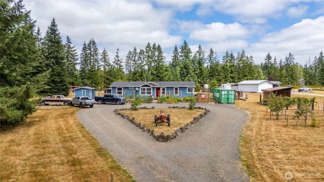 Property photo for 149 Jubb Road, Chehalis photo 2