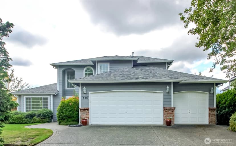 Property photo for 525 Sorenson Street, Buckley