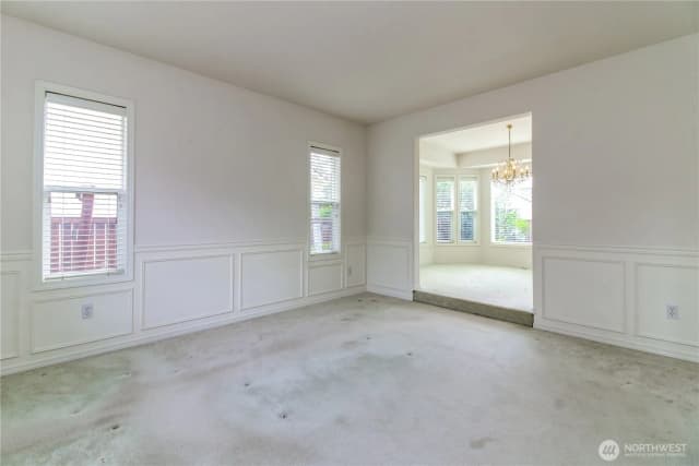 Property photo for 525 Sorenson Street, Buckley photo 4