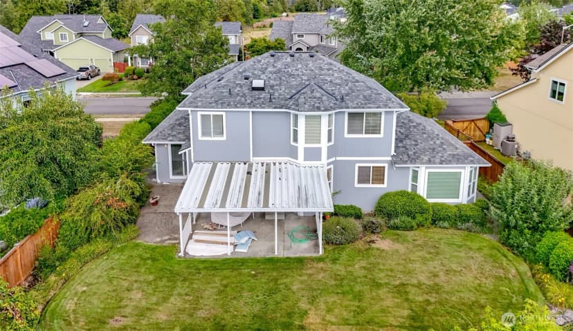 Property photo for 525 Sorenson Street, Buckley photo 34