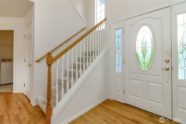 Property photo for 525 Sorenson Street, Buckley photo 3