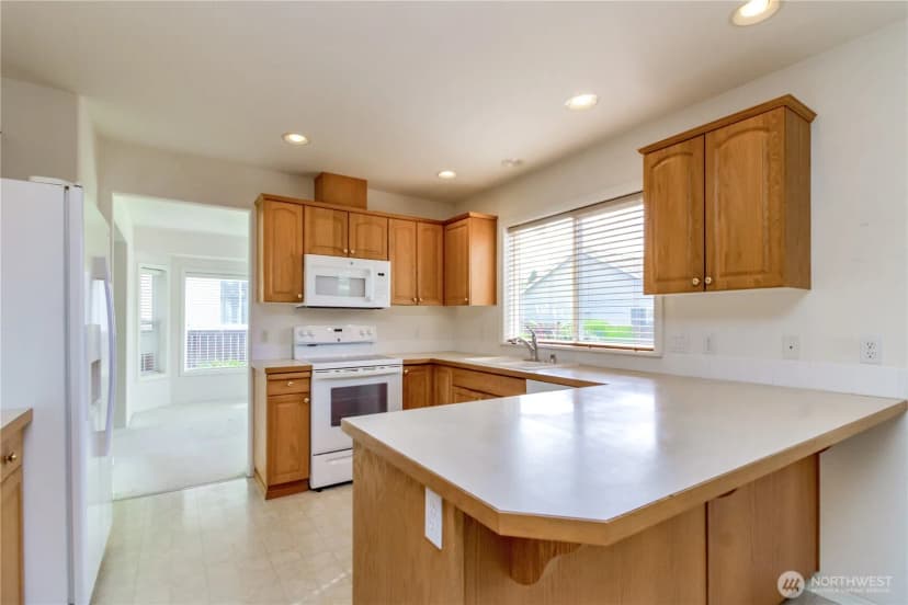 Property photo for 525 Sorenson Street, Buckley photo 7