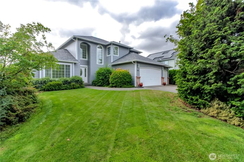 Property photo for 525 Sorenson Street, Buckley photo 32