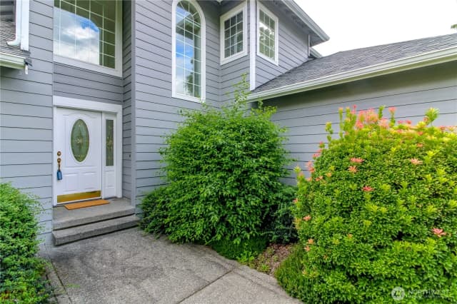 Property photo for 525 Sorenson Street, Buckley photo 2