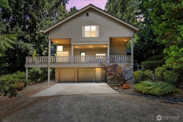Property photo for 7104 Ne 118th Street, Kirkland