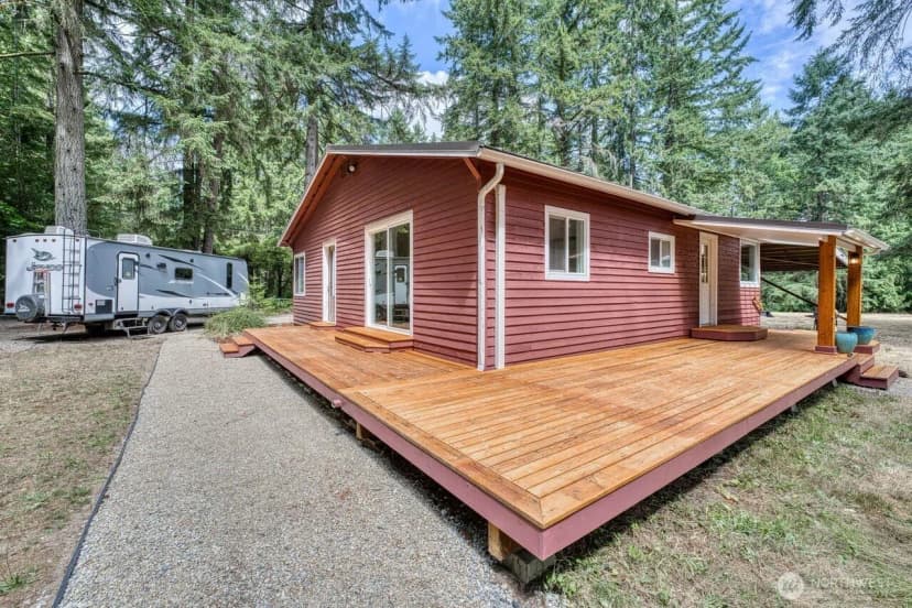 Property photo for 7258 Se Fragaria Road, Olalla photo 6