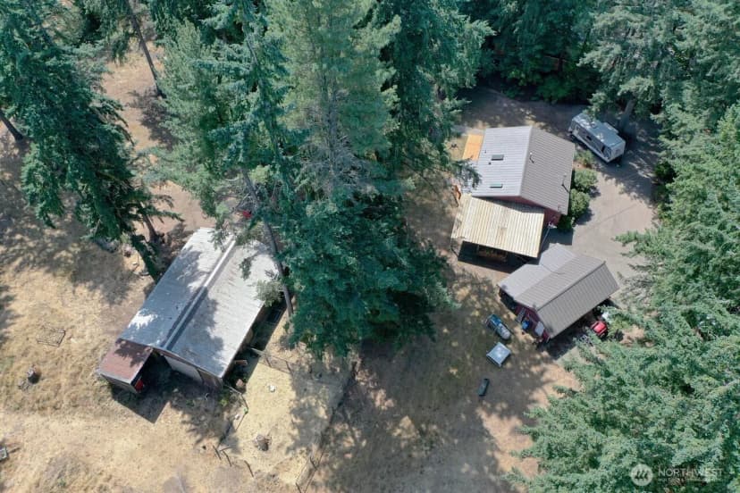 Property photo for 7258 Se Fragaria Road, Olalla photo 34