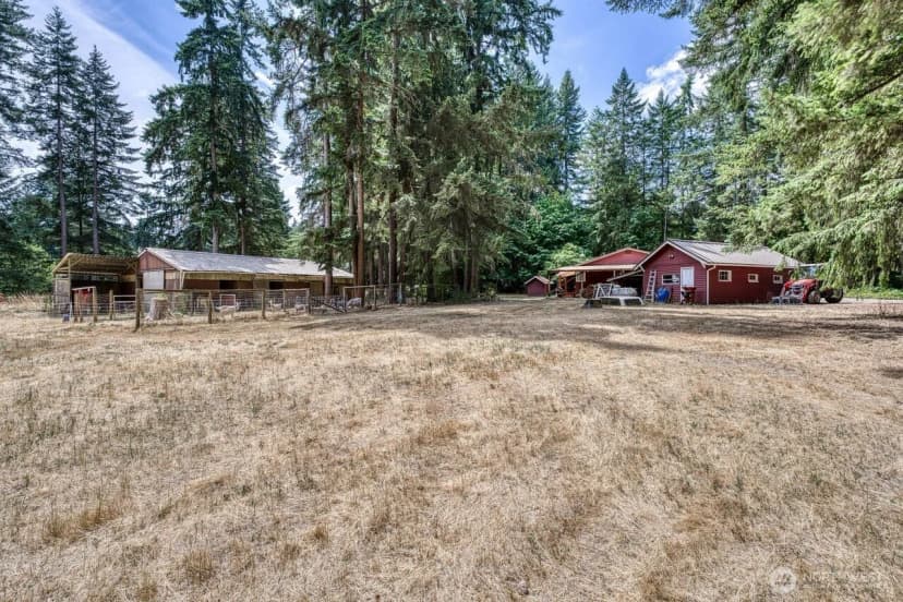 Property photo for 7258 Se Fragaria Road, Olalla photo 31