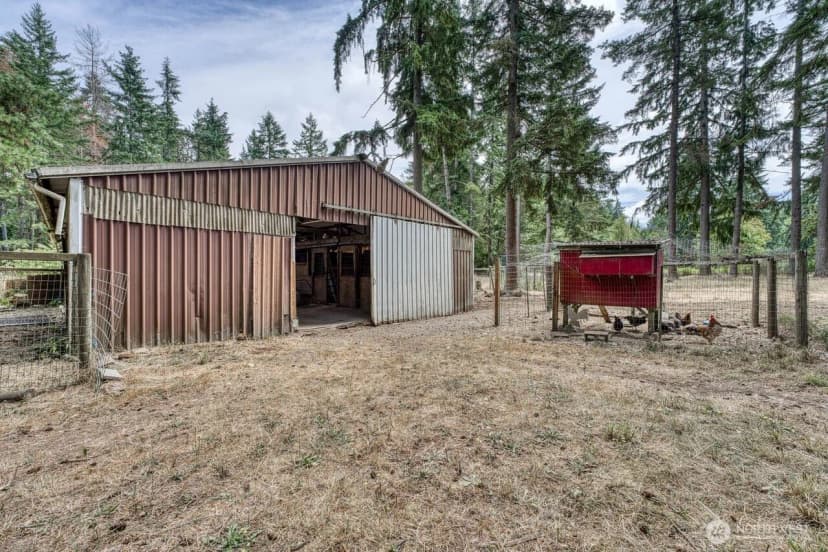 Property photo for 7258 Se Fragaria Road, Olalla photo 25