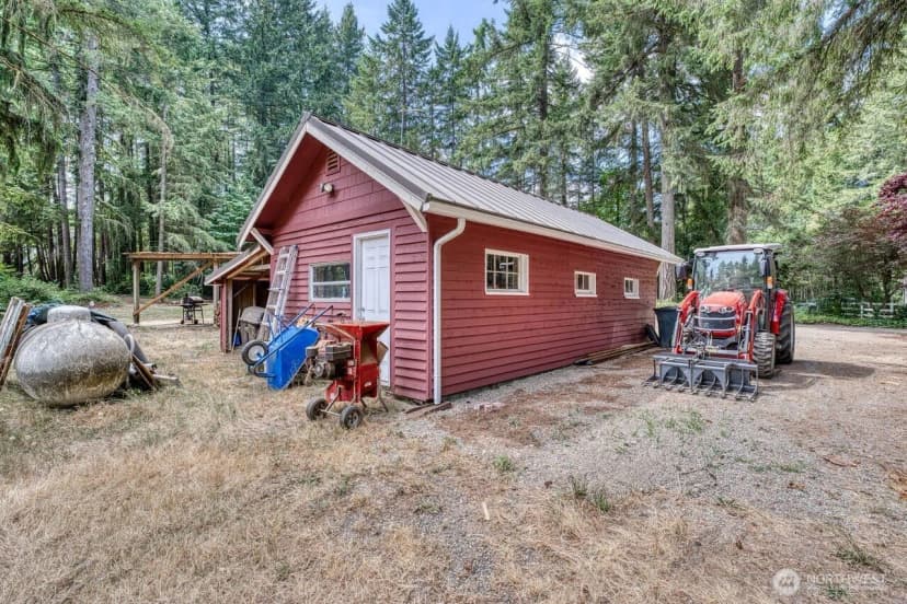 Property photo for 7258 Se Fragaria Road, Olalla photo 7