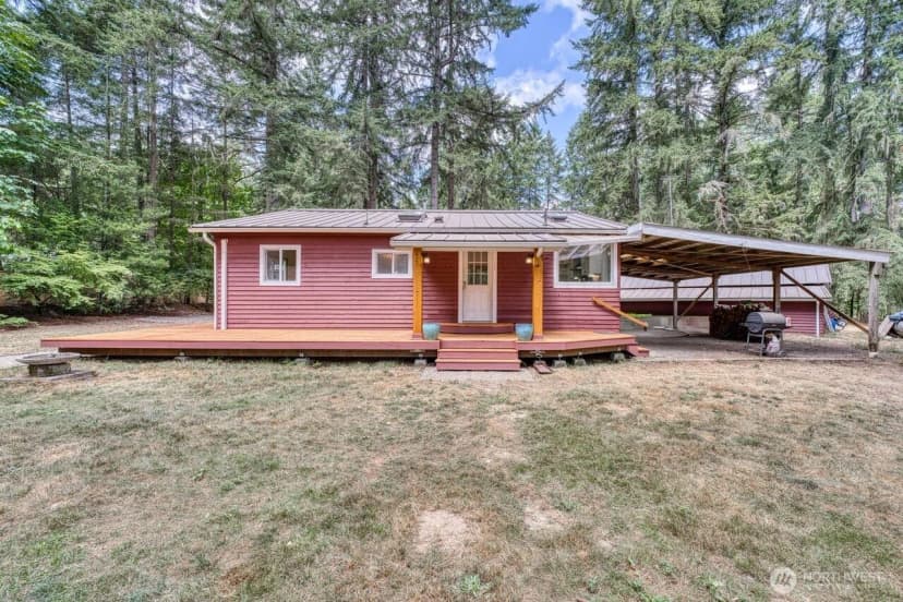 Property photo for 7258 Se Fragaria Road, Olalla photo 5