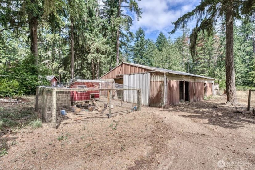 Property photo for 7258 Se Fragaria Road, Olalla photo 29