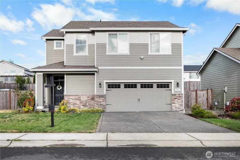 Property photo for 13813 67th Avenue E, Puyallup