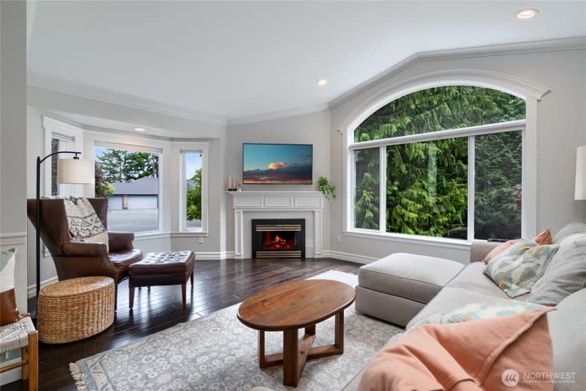 Property photo for 2311 Forest View Lane, Anacortes photo 8
