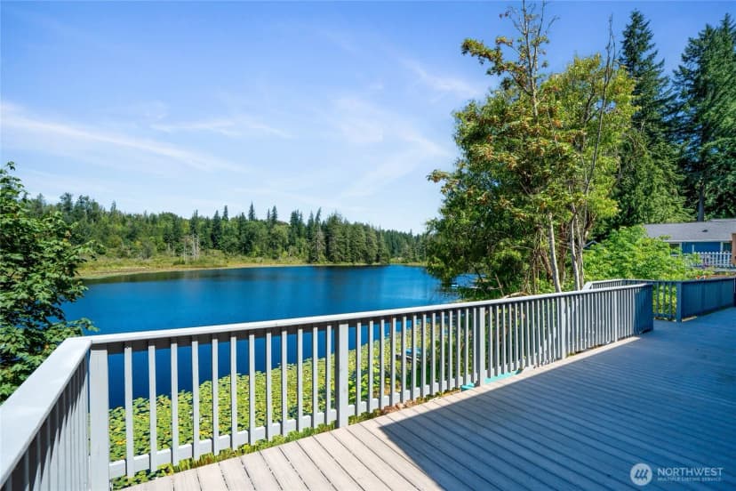 Property photo for 13615 Twin Lakes Drive E, Graham photo 27