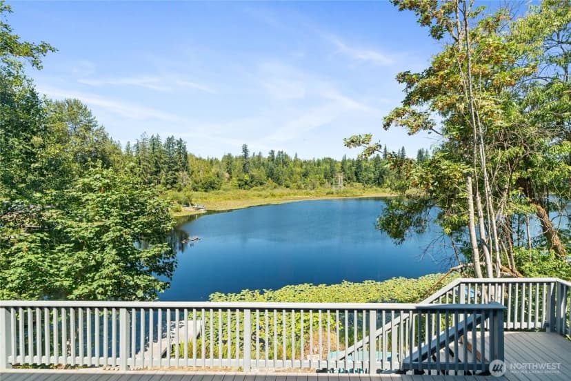 Property photo for 13615 Twin Lakes Drive E, Graham photo 26