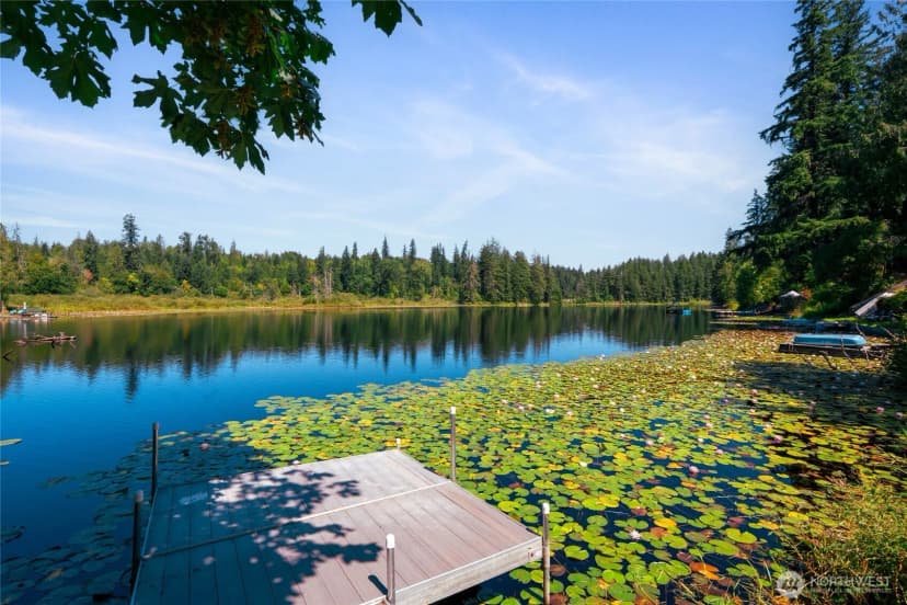 Property photo for 13615 Twin Lakes Drive E, Graham photo 33