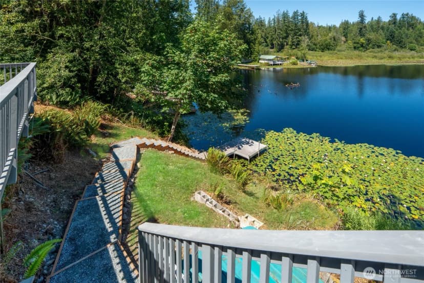 Property photo for 13615 Twin Lakes Drive E, Graham photo 29